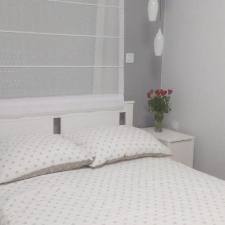 Apartament Plac Jana Pawla Leilighet Gorzów Wielkopolski Eksteriør bilde