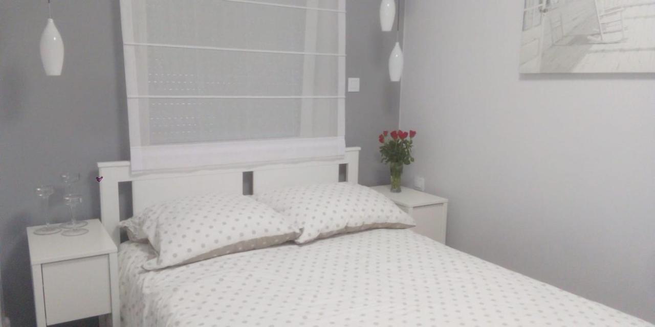 Apartament Plac Jana Pawla Leilighet Gorzów Wielkopolski Eksteriør bilde