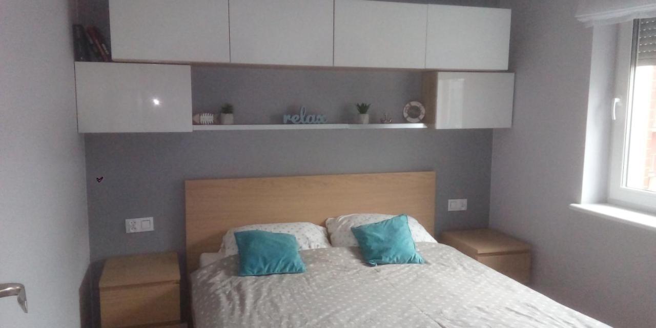 Apartament Plac Jana Pawla Leilighet Gorzów Wielkopolski Eksteriør bilde